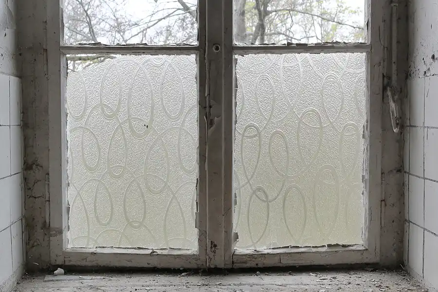 004 | 2014 | Hohenlychen | Heilanstalten Hohenlychen | © carsten riede fotografie