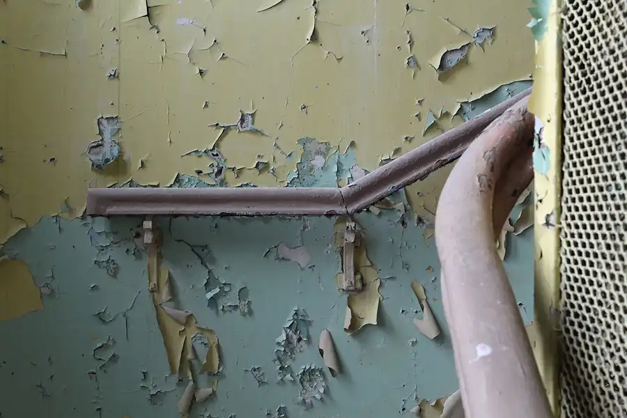 006 | 2014 | Hohenlychen | Heilanstalten Hohenlychen | © carsten riede fotografie