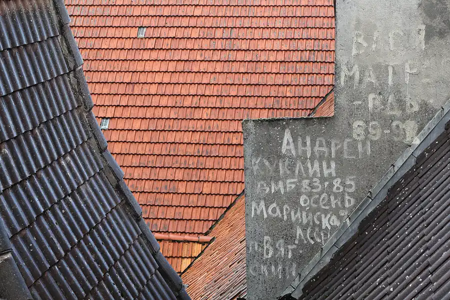 009 | 2014 | Hohenlychen | Heilanstalten Hohenlychen | © carsten riede fotografie