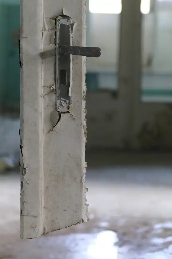 011 | 2014 | Hohenlychen | Heilanstalten Hohenlychen | © carsten riede fotografie