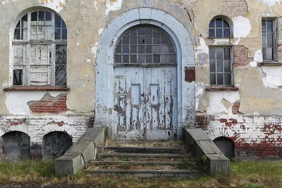 016 | 2014 | Hohenlychen | Heilanstalten Hohenlychen | © carsten riede fotografie