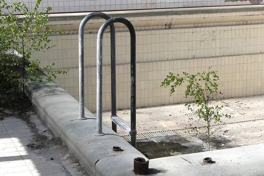 021 | 2014 | Hohenlychen | Heilanstalten Hohenlychen | © carsten riede fotografie