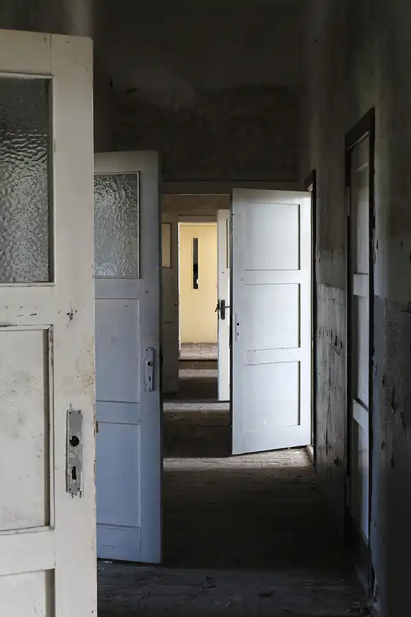 035 | 2014 | Hohenlychen | Heilanstalten Hohenlychen | © carsten riede fotografie