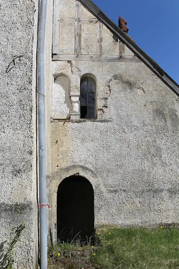 062 | 2014 | Hohenlychen | Heilanstalten Hohenlychen | © carsten riede fotografie