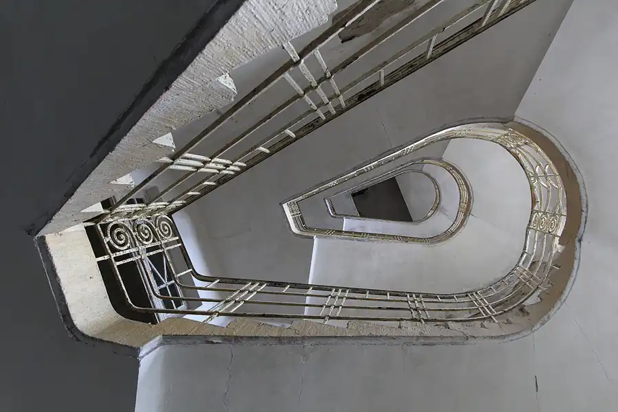 074 | 2014 | Hohenlychen | Heilanstalten Hohenlychen | © carsten riede fotografie