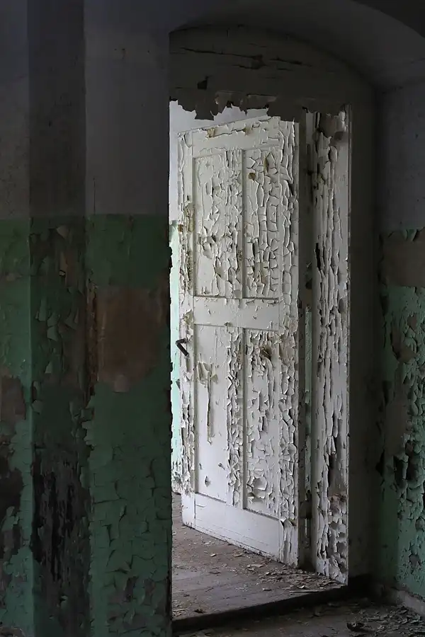 083 | 2014 | Hohenlychen | Heilanstalten Hohenlychen | © carsten riede fotografie