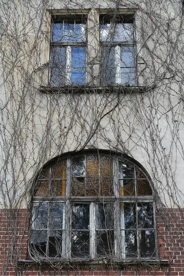 087 | 2014 | Hohenlychen | Heilanstalten Hohenlychen | © carsten riede fotografie