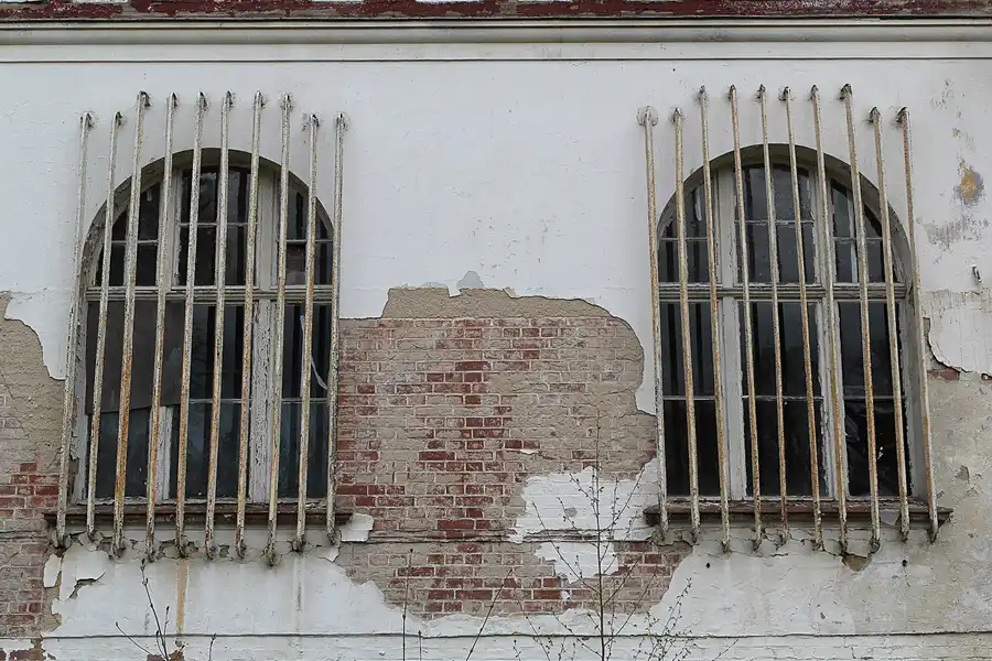 090 | 2014 | Hohenlychen | Heilanstalten Hohenlychen | © carsten riede fotografie