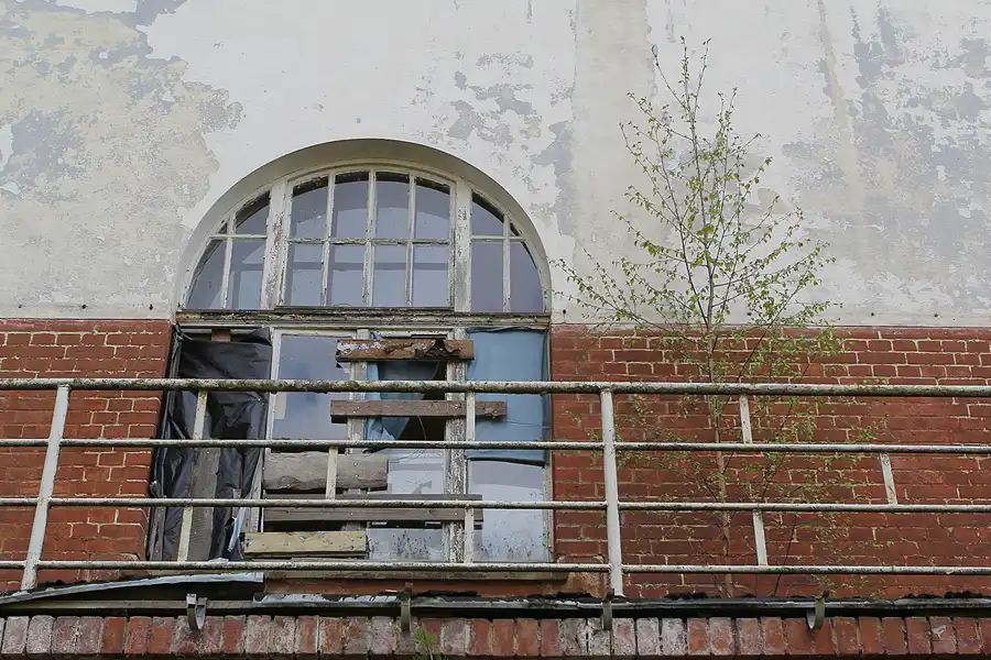 092 | 2014 | Hohenlychen | Heilanstalten Hohenlychen | © carsten riede fotografie