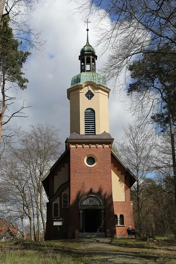 096 | 2014 | Hohenlychen | Heilanstalten Hohenlychen | © carsten riede fotografie