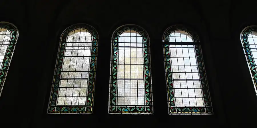 098 | 2014 | Hohenlychen | Heilanstalten Hohenlychen | © carsten riede fotografie