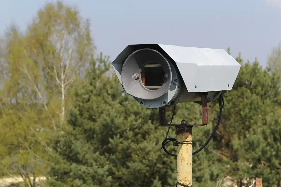 009 | 2014 | Ladeburg | Bunker Ladeburg – Gefechtsstand der 41. Fla-Raketenbrigade ´Hermann Duncker´ | © carsten riede fotografie