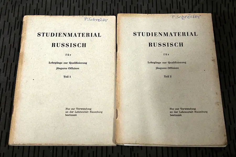 032 | 2014 | Ladeburg | Bunker Ladeburg – Gefechtsstand der 41. Fla-Raketenbrigade ´Hermann Duncker´ | © carsten riede fotografie