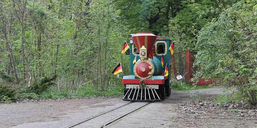 002 | 2014 | Berlin | Spreepark | © carsten riede fotografie
