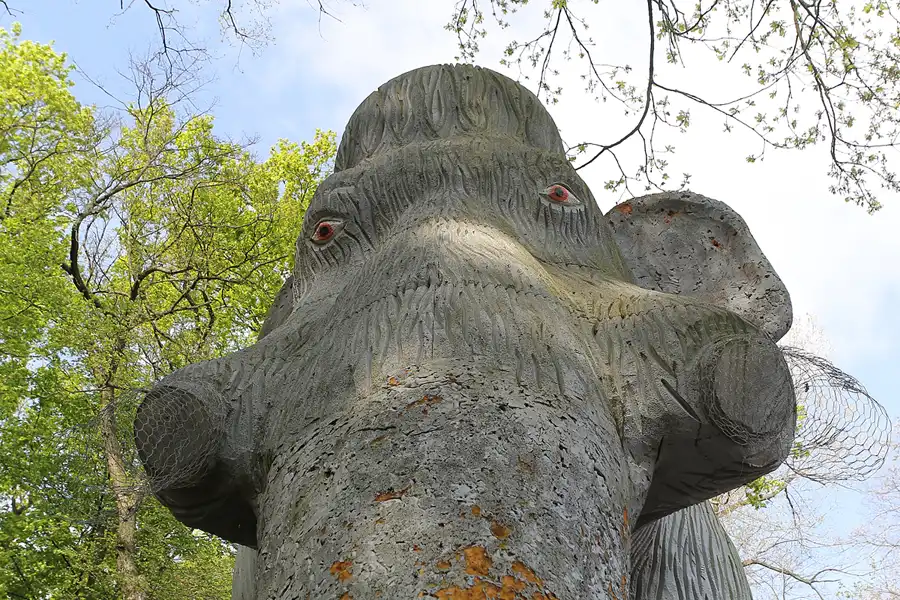 008 | 2014 | Berlin | Spreepark | © carsten riede fotografie