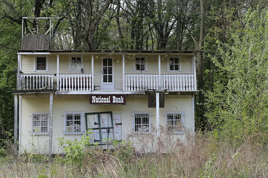 021 | 2014 | Berlin | Spreepark | © carsten riede fotografie