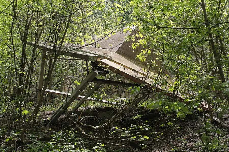 028 | 2014 | Berlin | Spreepark | © carsten riede fotografie