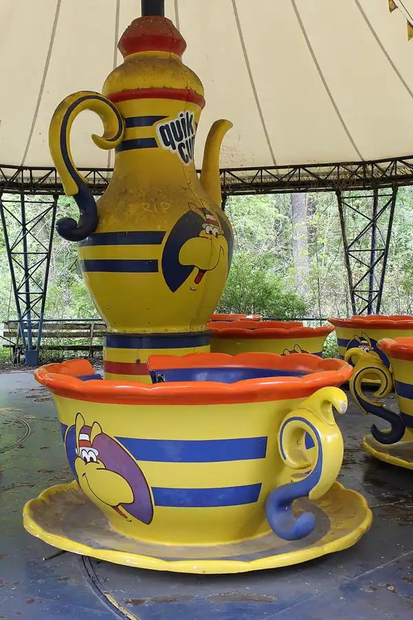 105 | 2014 | Berlin | Spreepark | © carsten riede fotografie