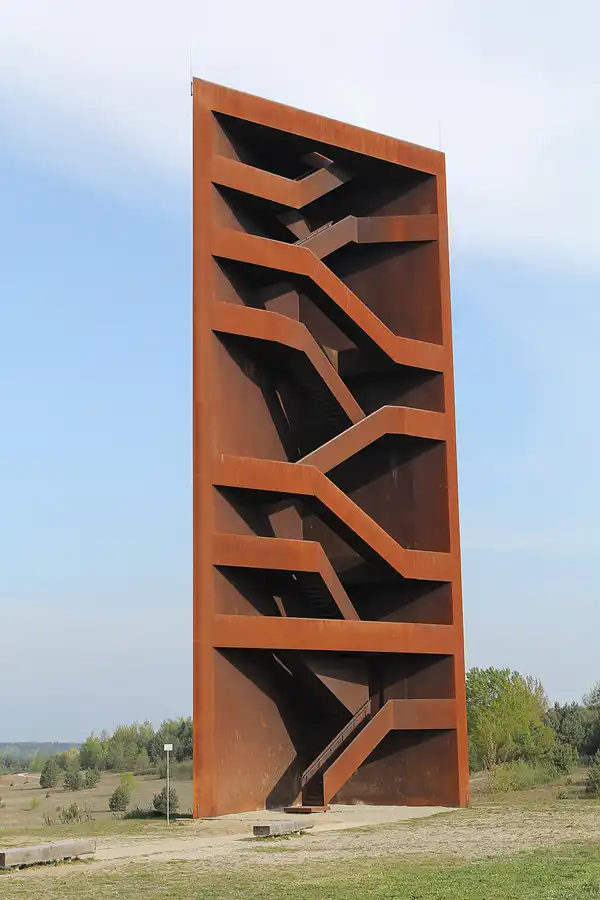 001 | 2014 | Sornoer Kanal | Rostiger Nagel | © carsten riede fotografie