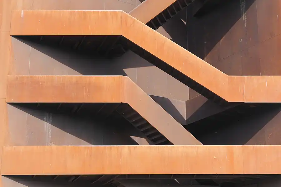 004 | 2014 | Sornoer Kanal | Rostiger Nagel | © carsten riede fotografie