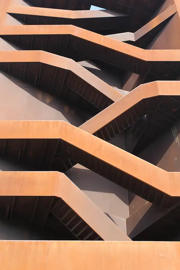 006 | 2014 | Sornoer Kanal | Rostiger Nagel | © carsten riede fotografie