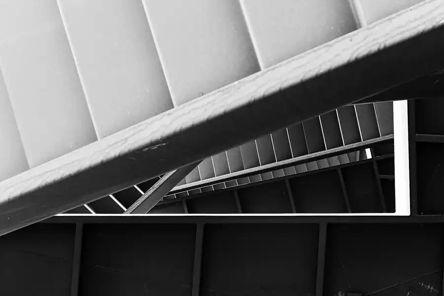 010 | 2014 | Sornoer Kanal | Rostiger Nagel | © carsten riede fotografie