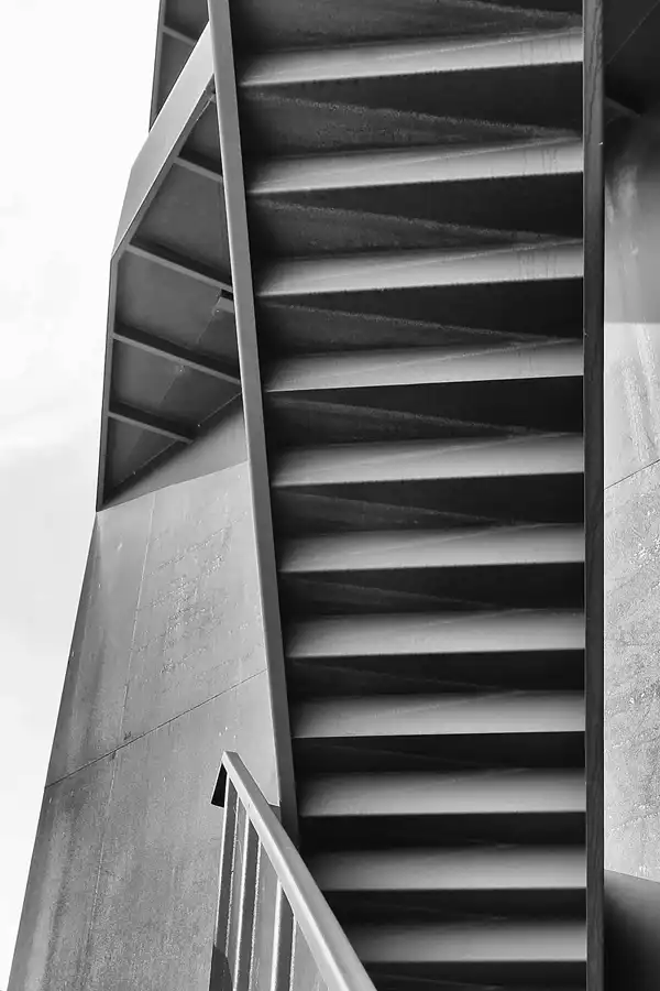 011 | 2014 | Sornoer Kanal | Rostiger Nagel | © carsten riede fotografie