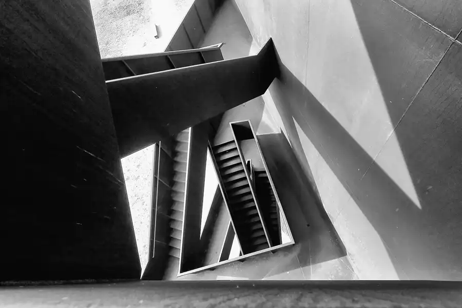 025 | 2014 | Sornoer Kanal | Rostiger Nagel | © carsten riede fotografie