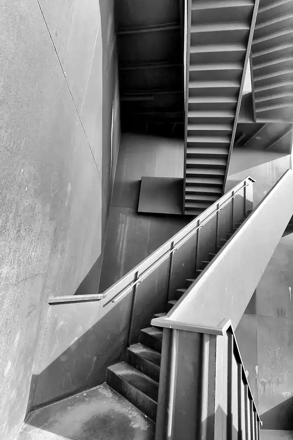 026 | 2014 | Sornoer Kanal | Rostiger Nagel | © carsten riede fotografie