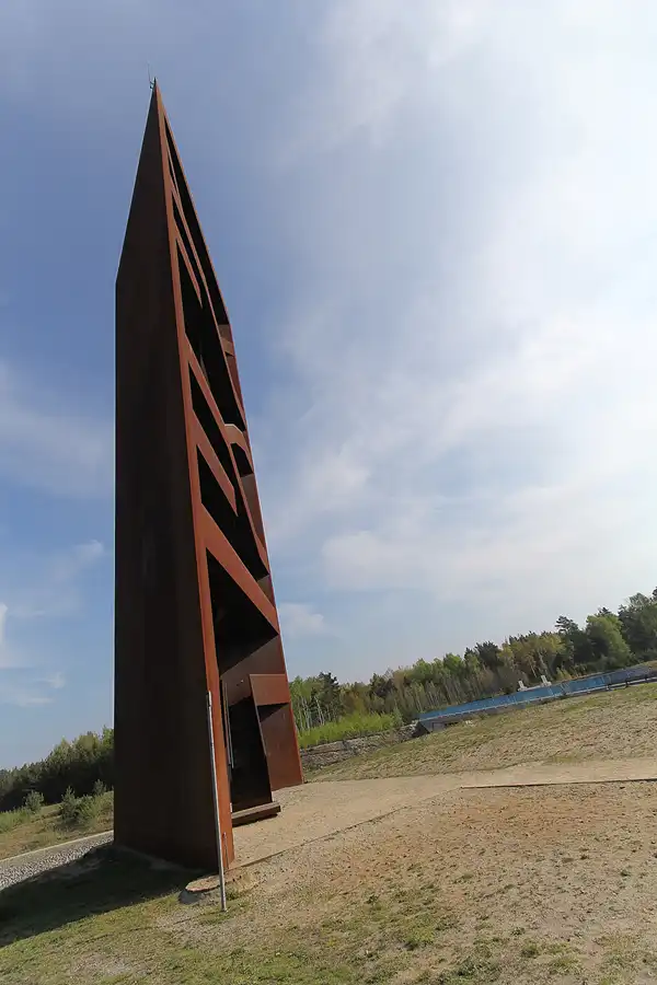 029 | 2014 | Sornoer Kanal | Rostiger Nagel | © carsten riede fotografie