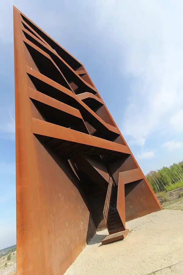 030 | 2014 | Sornoer Kanal | Rostiger Nagel | © carsten riede fotografie