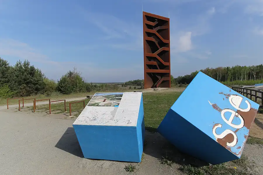 033 | 2014 | Sornoer Kanal | Rostiger Nagel | © carsten riede fotografie