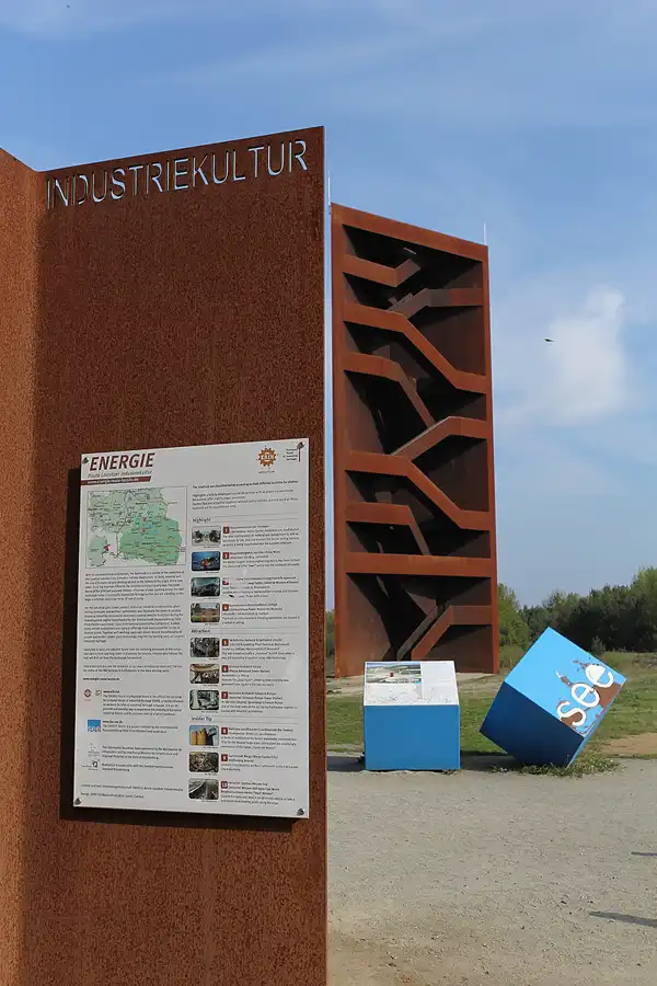 034 | 2014 | Sornoer Kanal | Rostiger Nagel | © carsten riede fotografie