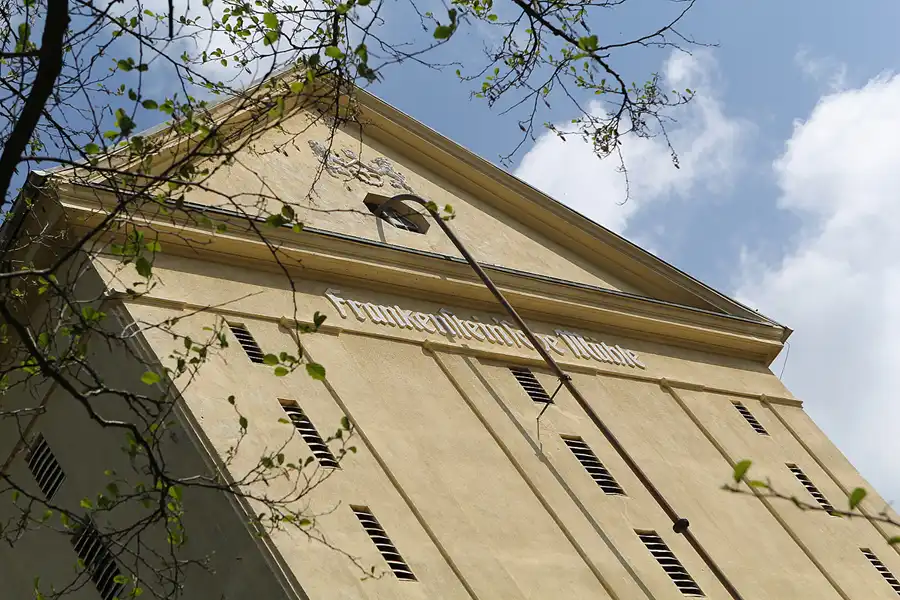 052 | 2014 | Bautzen | © carsten riede fotografie