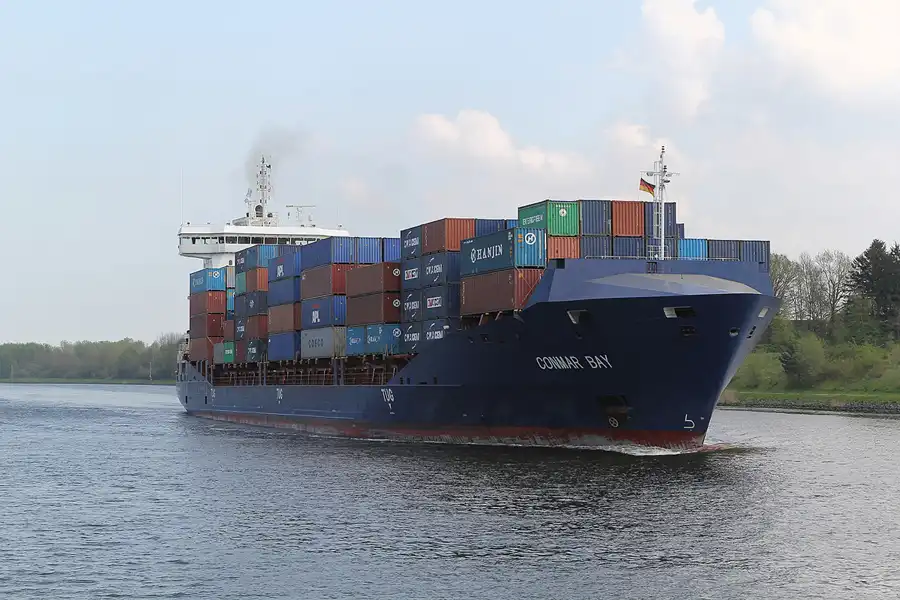 008 | 2014 | Rendsburg | Nord-Ostsee-Kanal | © carsten riede fotografie