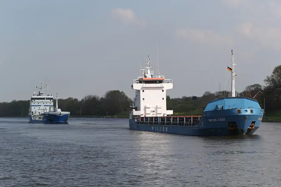010 | 2014 | Rendsburg | Nord-Ostsee-Kanal | © carsten riede fotografie