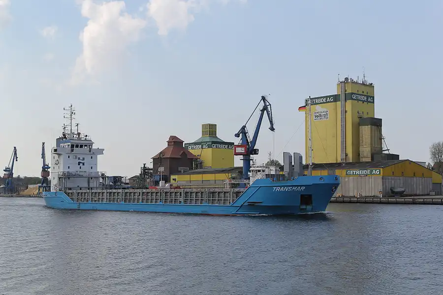 019 | 2014 | Rendsburg | Nord-Ostsee-Kanal | © carsten riede fotografie