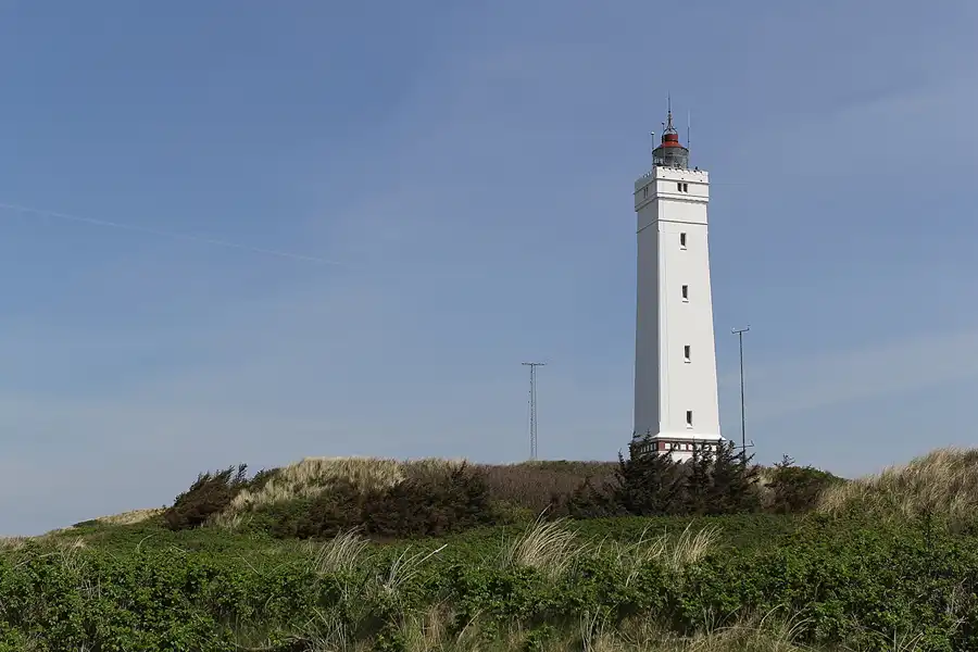 001 | 2014 | Blavand | Blavands Huk | © carsten riede fotografie