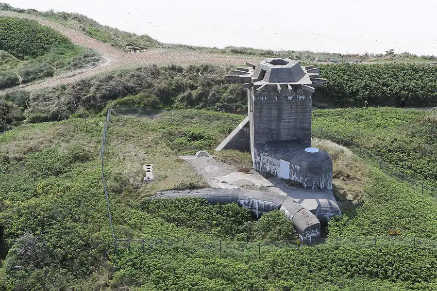 006 | 2014 | Blavand | Blick von Blavands Huk | © carsten riede fotografie