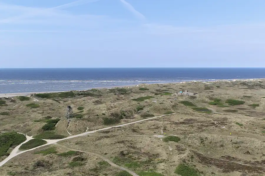 008 | 2014 | Blavand | Blick von Blavands Huk | © carsten riede fotografie