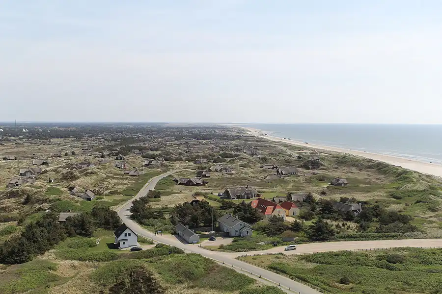 009 | 2014 | Blavand | Blick von Blavands Huk | © carsten riede fotografie