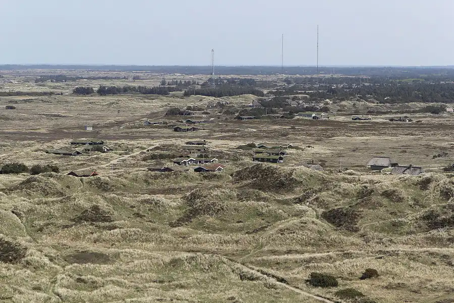 010 | 2014 | Blavand | Blick von Blavands Huk | © carsten riede fotografie
