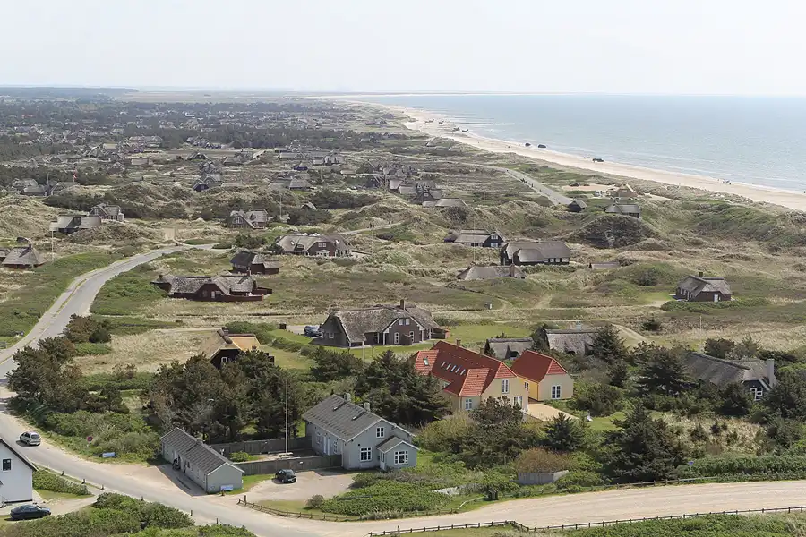 011 | 2014 | Blavand | Blick von Blavands Huk | © carsten riede fotografie