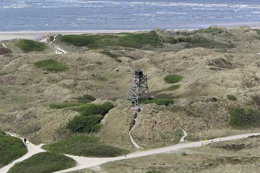 012 | 2014 | Blavand | Blick von Blavands Huk | © carsten riede fotografie