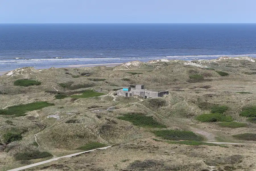 013 | 2014 | Blavand | Blick von Blavands Huk | © carsten riede fotografie