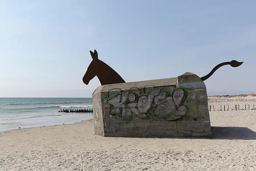 018 | 2014 | Blavand | © carsten riede fotografie