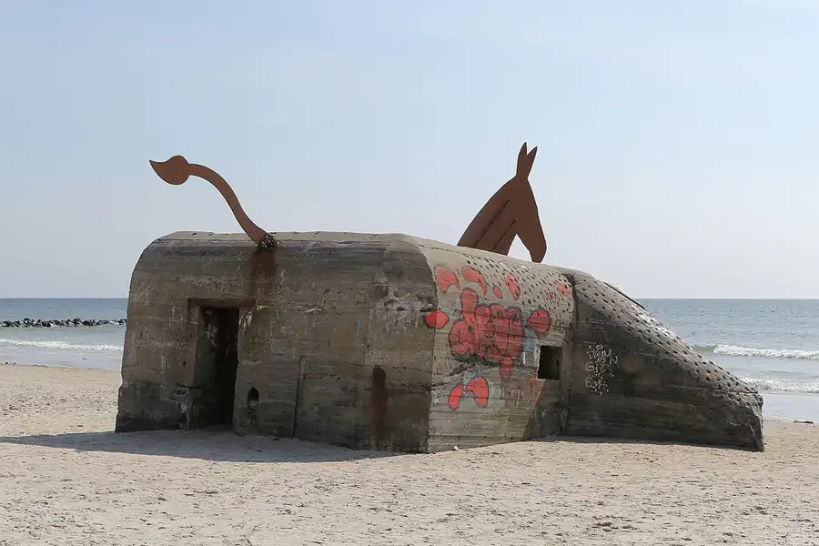 019 | 2014 | Blavand | © carsten riede fotografie