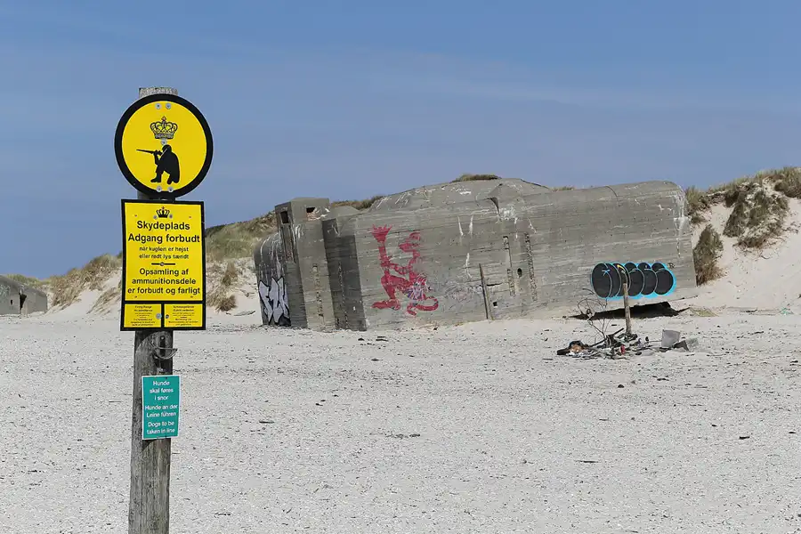 023 | 2014 | Blavand | © carsten riede fotografie