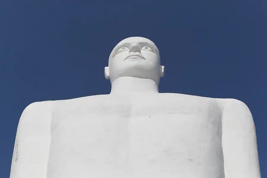 028 | 2014 | Esbjerg | Mennesket ved Haved | © carsten riede fotografie