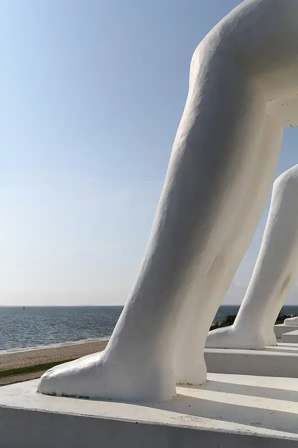 037 | 2014 | Esbjerg | Mennesket ved Haved | © carsten riede fotografie